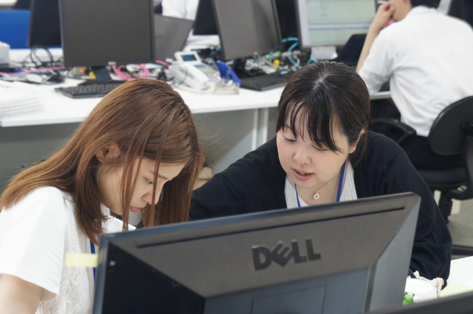 給与計算業務の大手企業です!!