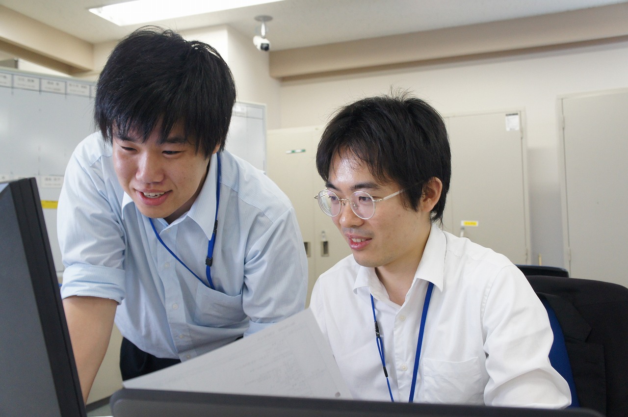 給与計算業務、年末調整業務の大手企業です!!