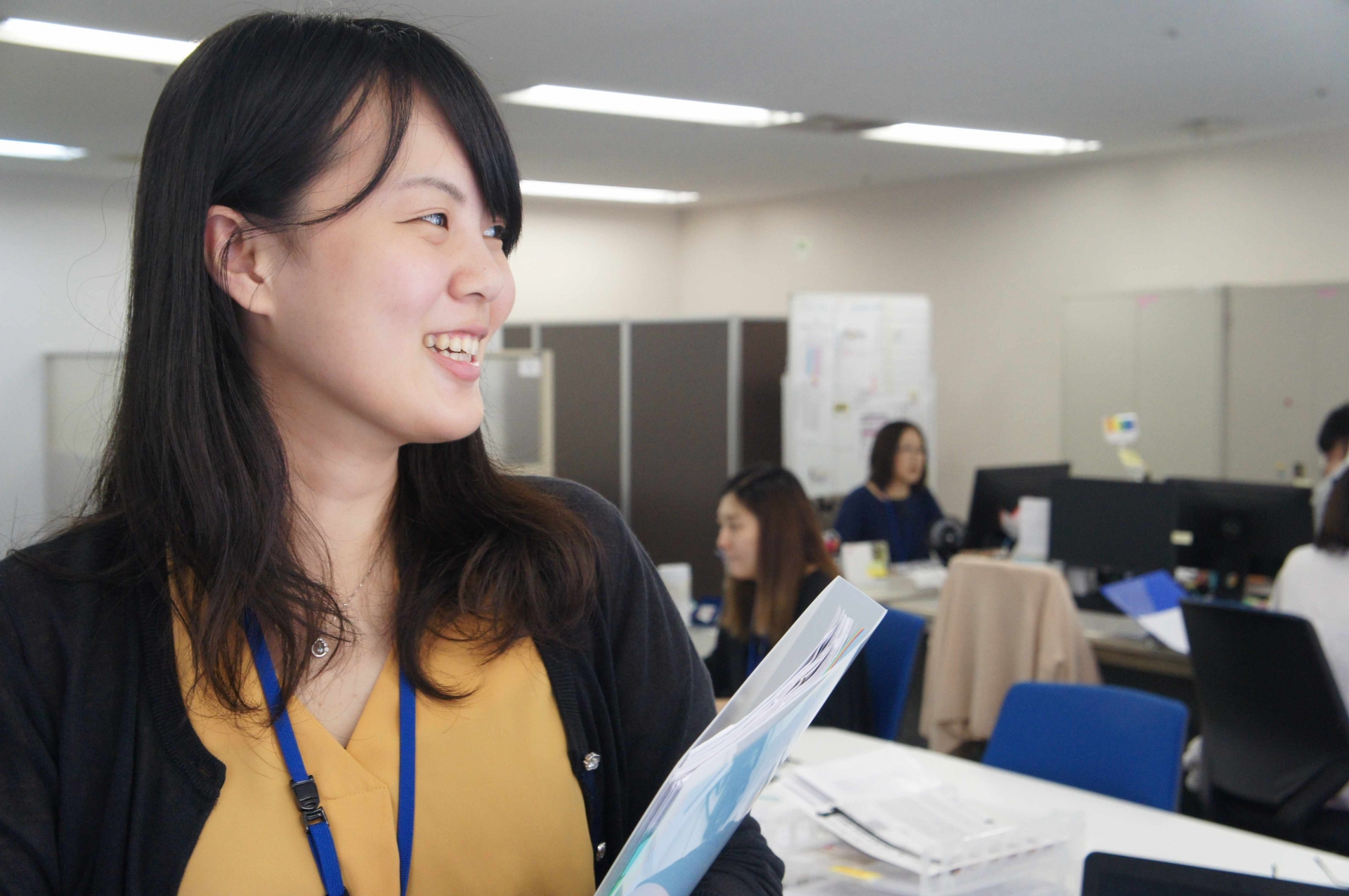 給与計算業務の大手企業です!!